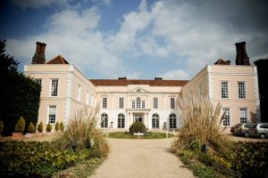 Hintlesham Hall 2