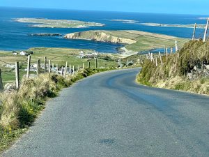 Sky Road