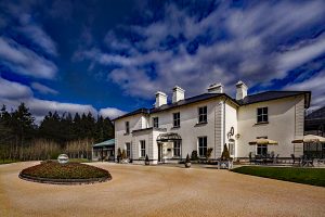 Ashford Lodge