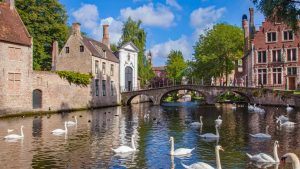 Bruges 3