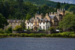 Cameron House