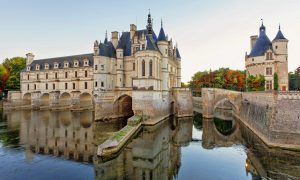 Chenonceau web