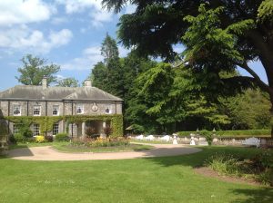 Doxford Hall1