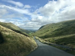 Glengesh Pass