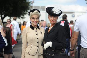 Goodwood Ladies