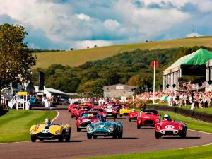 Goodwood Track 2