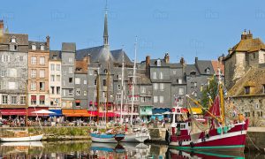 Honfleur web