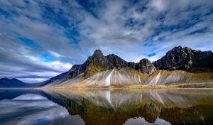 Iceland