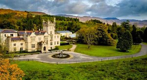 Lough Eske