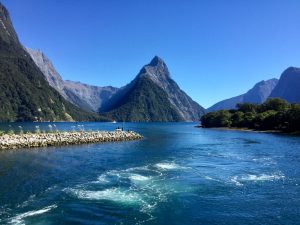Milford Sound