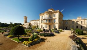 Osborne House