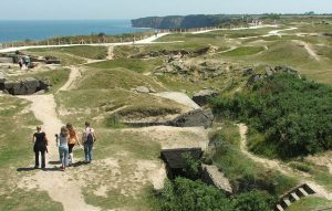 Point du Hoc