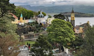 Portmeirion P web