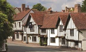 Swan at Lavenham (low)