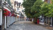 TW Pantiles