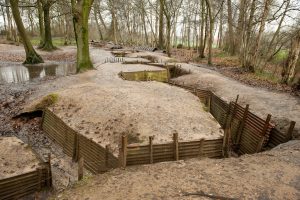WW1 trenches2