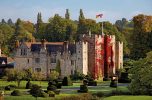 hever castle two