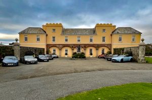 Aston Martin Pentille Aston Martin Pentille