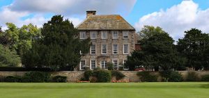 Headlem Hall