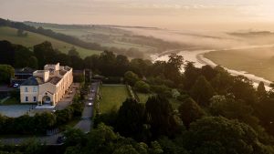 Pentile Drone Pentile Drone