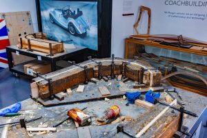 Morgan Factory Morgan Factory