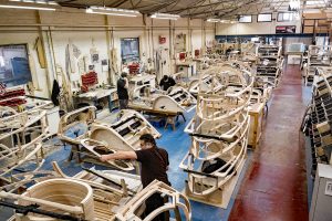 Morgan Motor Company 3 Morgan Motor Company 3