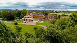 Stanbrook Abbey Hotel Stanbrook Abbey Hotel