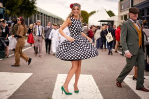 Goodwood Dress 2