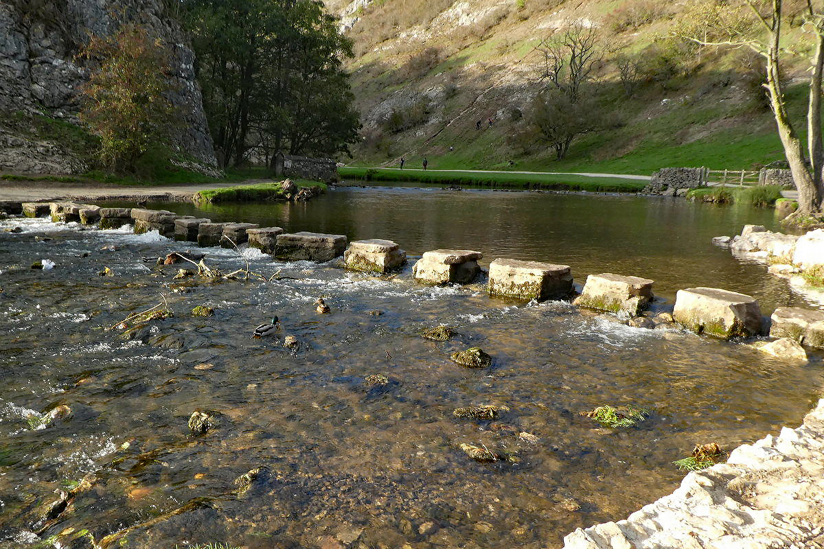 Peak District Tour
