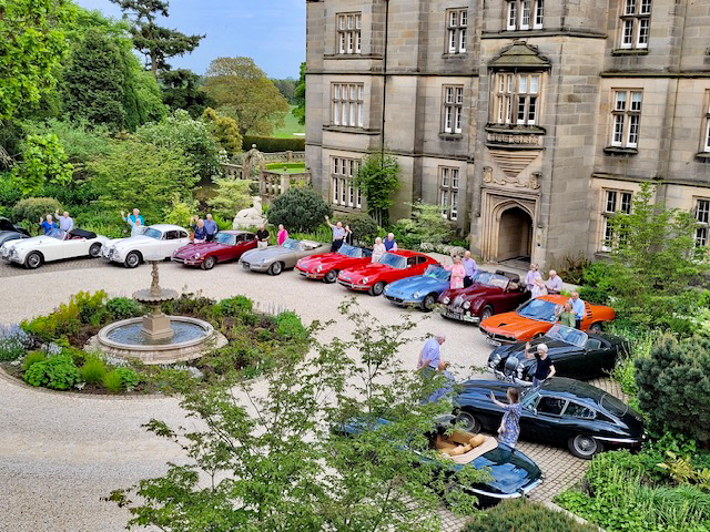 tour planning by DriveAway