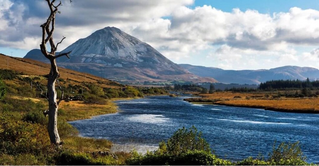 Ireland Tour