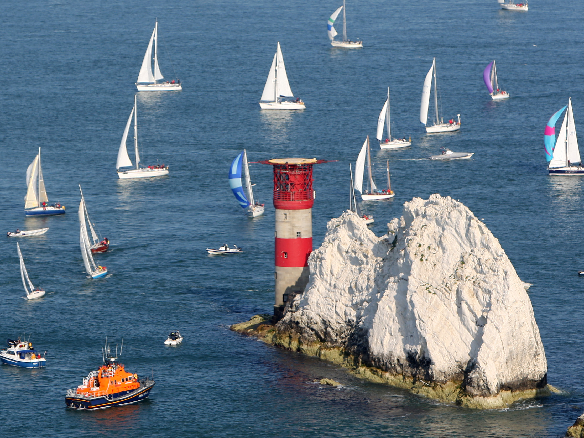 Isle of Wight Tour