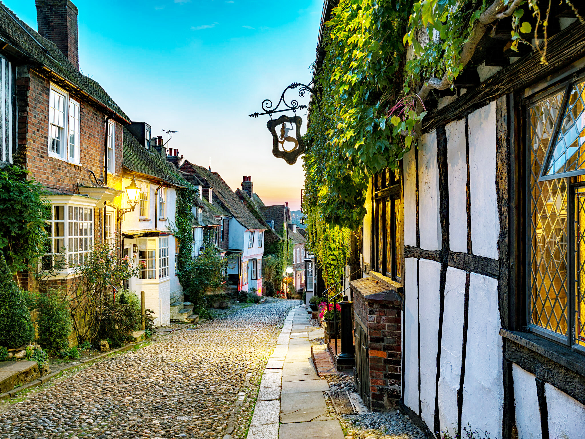 East Sussex Tour