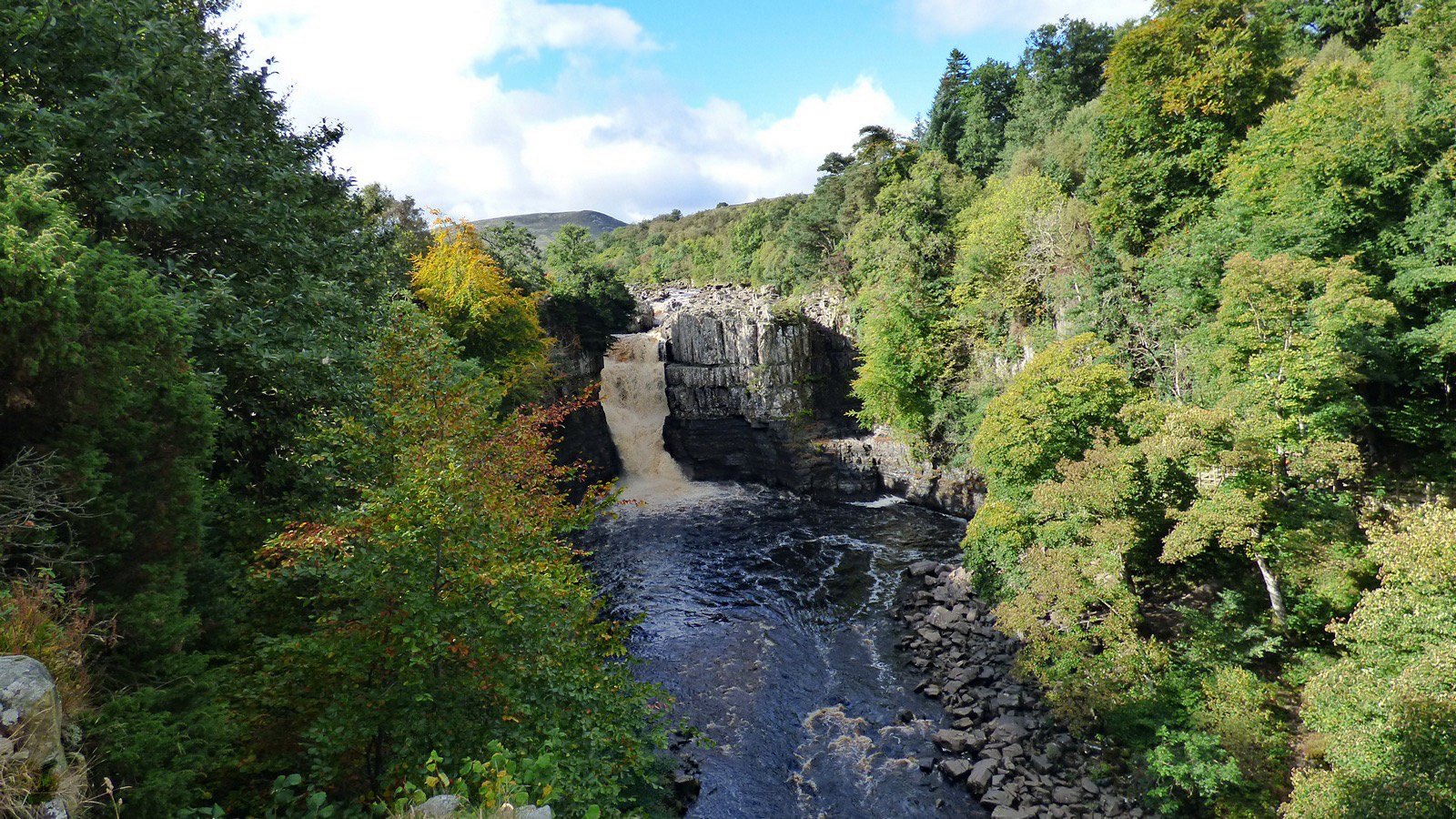 Teesdale and Beamish Tour