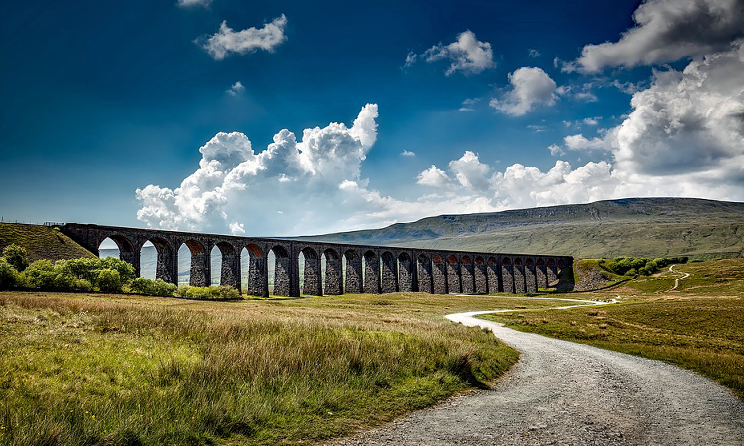 Yorkshire Dales Tour: 